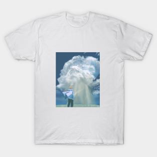 cloudfall T-Shirt